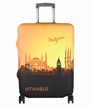 Чехол Истанбул