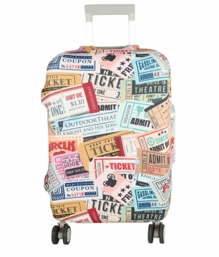 Чехол Билеты от Impala