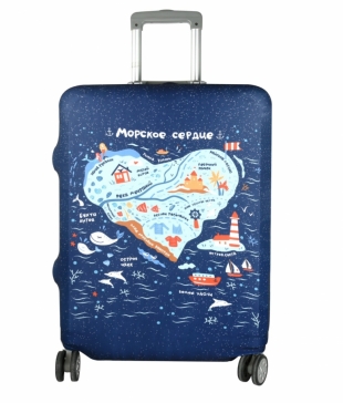 Чехол Морское Сердце от Impala