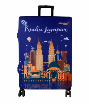 Чехол Куала Лумпур от Impala