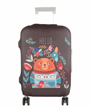 Чехол Медведь от Impala