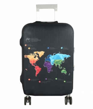 Чехол Карта от Impala