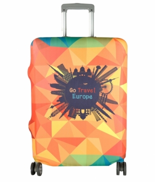 Чехол Вокруг Европы от Impala