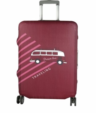 Чехол Дрим Бас Рэд от Impala